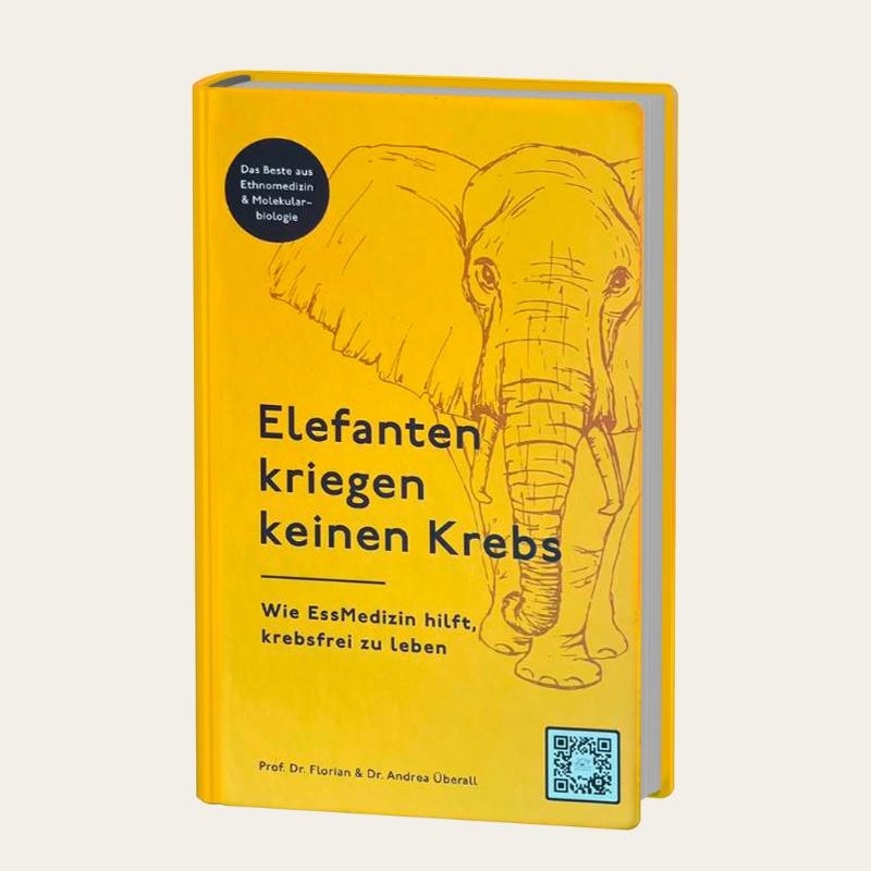 ESS: Medicine elephants don't get cancer