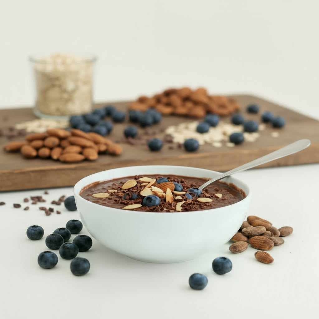 Joyful Energy Probierpaket - Jetzt mit gratis Weihnachtsrezepte E-Book