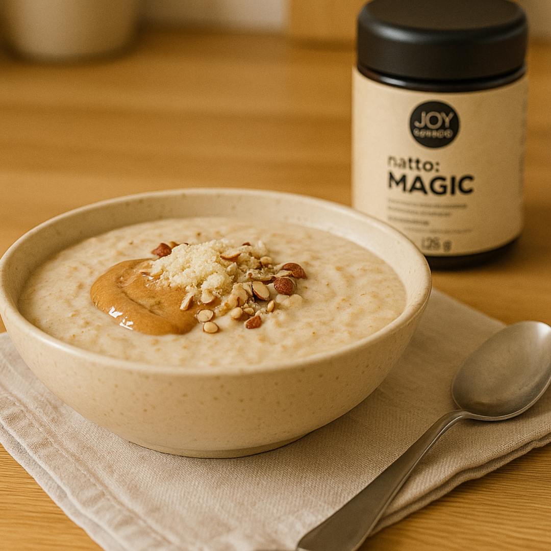 Nattokinase complex - 120 g