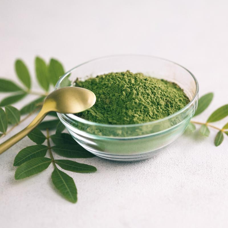 Moringa Pulver Bio aus Indonesien - 300 g