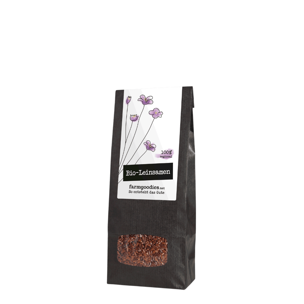 bio:LEINSAMEN 250g