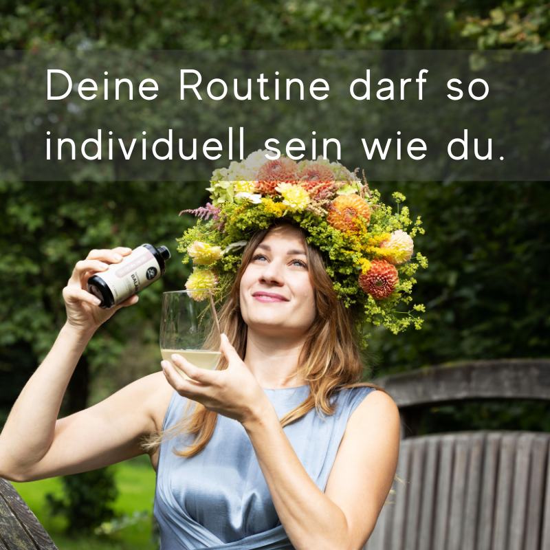 Motivation im Frühling – wie gesunde Routinen wirklich bleiben