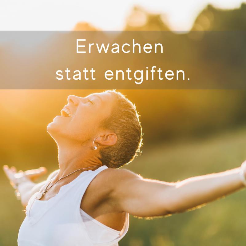 Frühjahrsenergie nutzen – sanft aktivieren statt radikal „entgiften“