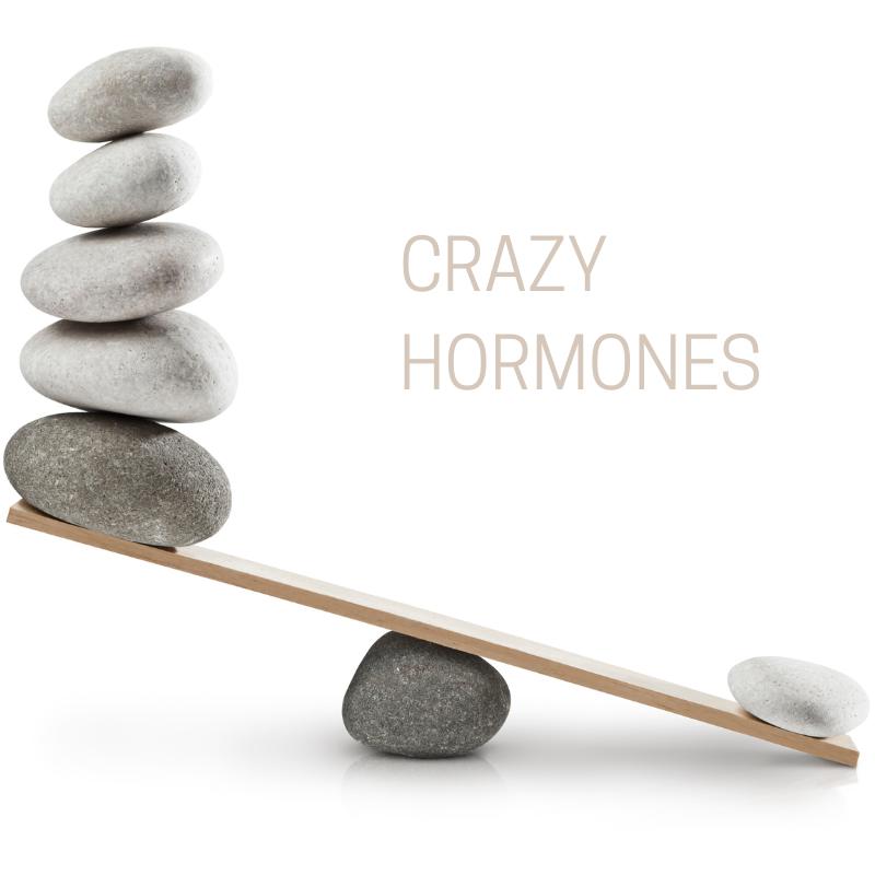 Hormonelle Balance