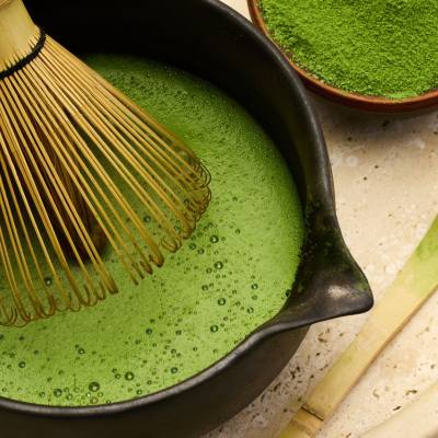 The Hidden Ritual – ein geheimer Matcha Zubereitungsweg, den kaum jemand kennt