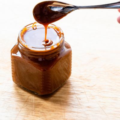 Umami Sauce als natürlicher Geschmacksverstärker - 100% Naturrein