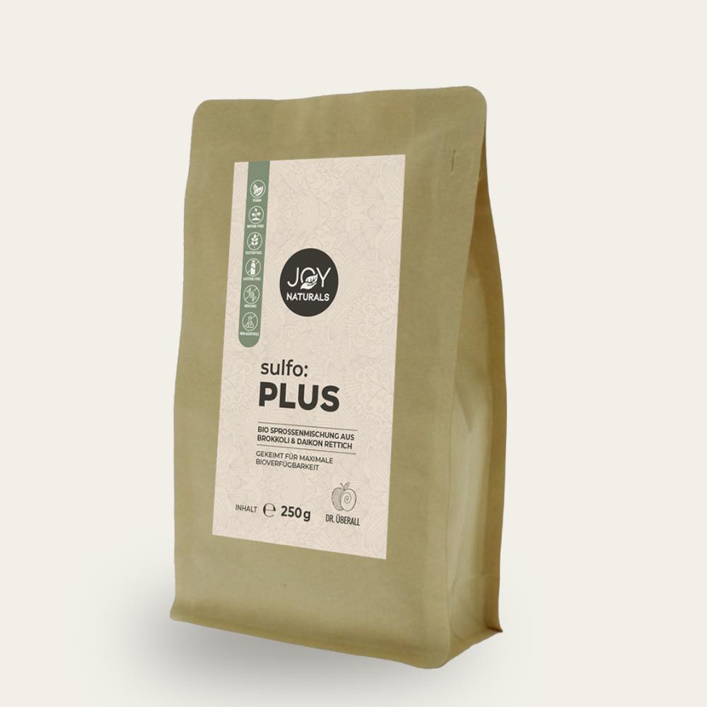 sulfo:PLUS BIO- 250g